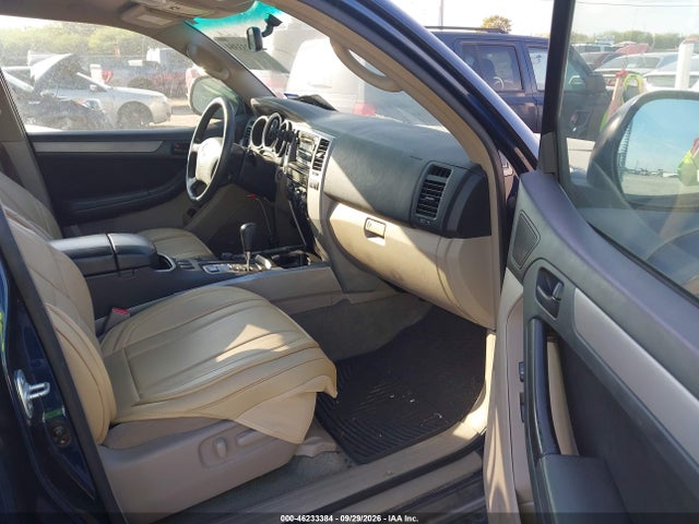 Продаж на аукціоні авто 2006 Toyota 4runner Sr5 V8, vin: JTEZT14RX60027272, номер лоту: 46233384