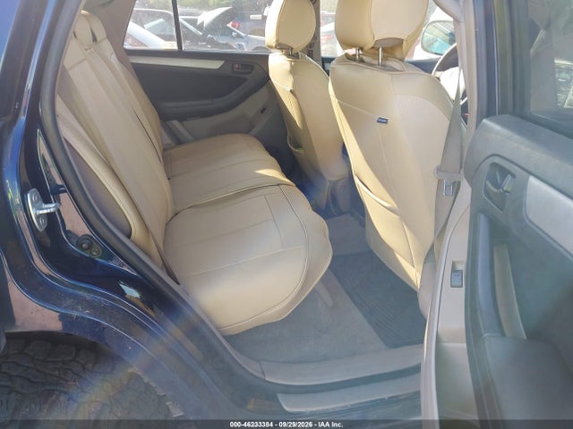 Продаж на аукціоні авто 2006 Toyota 4runner Sr5 V8, vin: JTEZT14RX60027272, номер лоту: 46233384