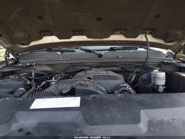 Aukcja sprzedaży 2012 Chevrolet Silverado 1500 Ltz, vin: 3GCPKTE71CG182758, numer aukcji: 46233385