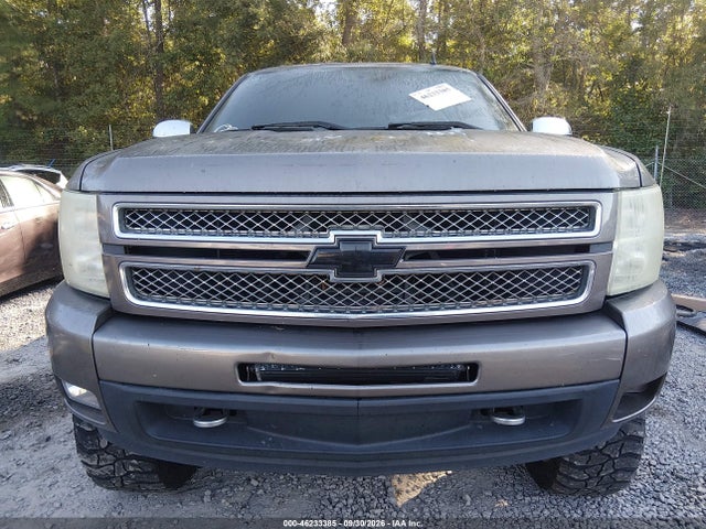 Aukcja sprzedaży 2012 Chevrolet Silverado 1500 Ltz, vin: 3GCPKTE71CG182758, numer aukcji: 46233385