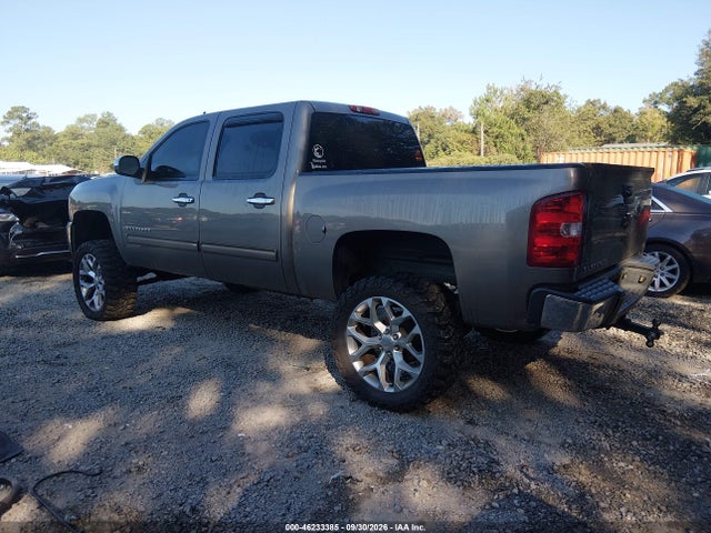 Aukcja sprzedaży 2012 Chevrolet Silverado 1500 Ltz, vin: 3GCPKTE71CG182758, numer aukcji: 46233385
