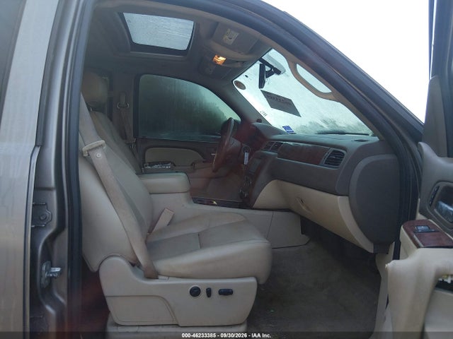Aukcja sprzedaży 2012 Chevrolet Silverado 1500 Ltz, vin: 3GCPKTE71CG182758, numer aukcji: 46233385