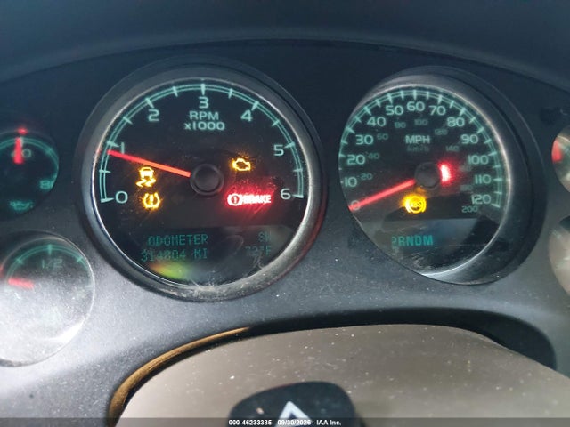 Aukcja sprzedaży 2012 Chevrolet Silverado 1500 Ltz, vin: 3GCPKTE71CG182758, numer aukcji: 46233385