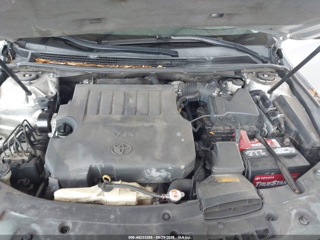 Aukcja sprzedaży 2013 Toyota Avalon Limited, vin: 4T1BK1EB7DU020596, numer aukcji: 46233388