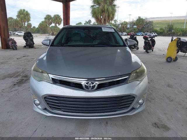 Aukcja sprzedaży 2013 Toyota Avalon Limited, vin: 4T1BK1EB7DU020596, numer aukcji: 46233388