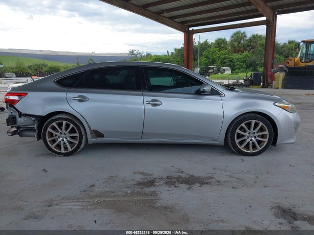 Aukcja sprzedaży 2013 Toyota Avalon Limited, vin: 4T1BK1EB7DU020596, numer aukcji: 46233388