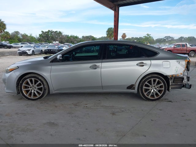Aukcja sprzedaży 2013 Toyota Avalon Limited, vin: 4T1BK1EB7DU020596, numer aukcji: 46233388