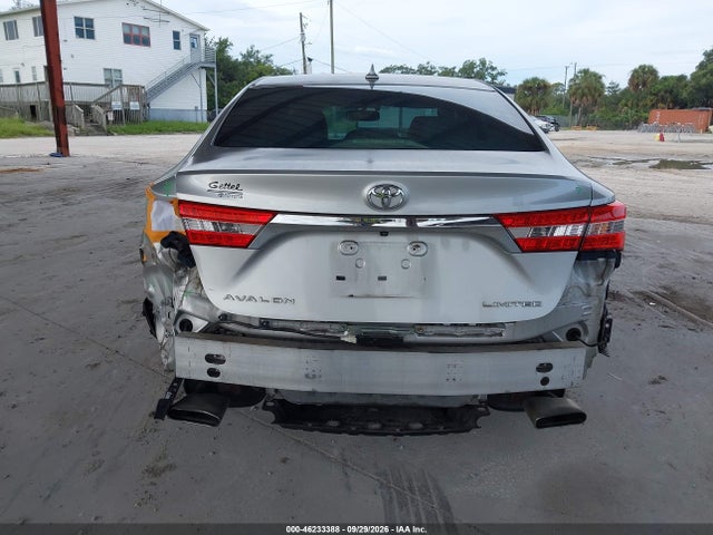 Aukcja sprzedaży 2013 Toyota Avalon Limited, vin: 4T1BK1EB7DU020596, numer aukcji: 46233388