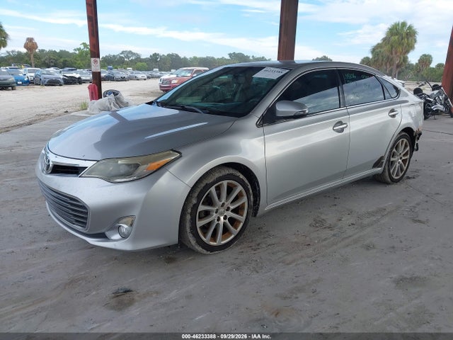 Aukcja sprzedaży 2013 Toyota Avalon Limited, vin: 4T1BK1EB7DU020596, numer aukcji: 46233388