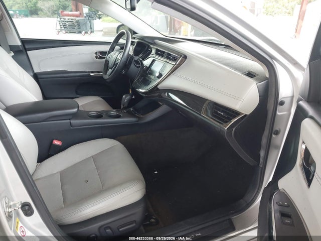 Aukcja sprzedaży 2013 Toyota Avalon Limited, vin: 4T1BK1EB7DU020596, numer aukcji: 46233388