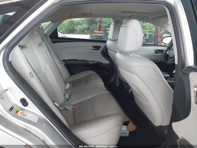 Aukcja sprzedaży 2013 Toyota Avalon Limited, vin: 4T1BK1EB7DU020596, numer aukcji: 46233388