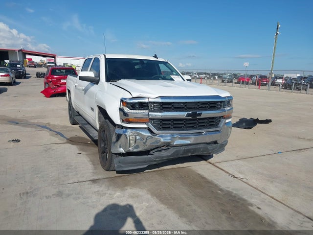 2018 3GCPCREC7JG185786 main image