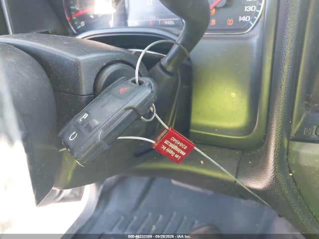 Chevrolet Silverado 1500 1lt 2018 3GCPCREC7JG185786 Image 11
