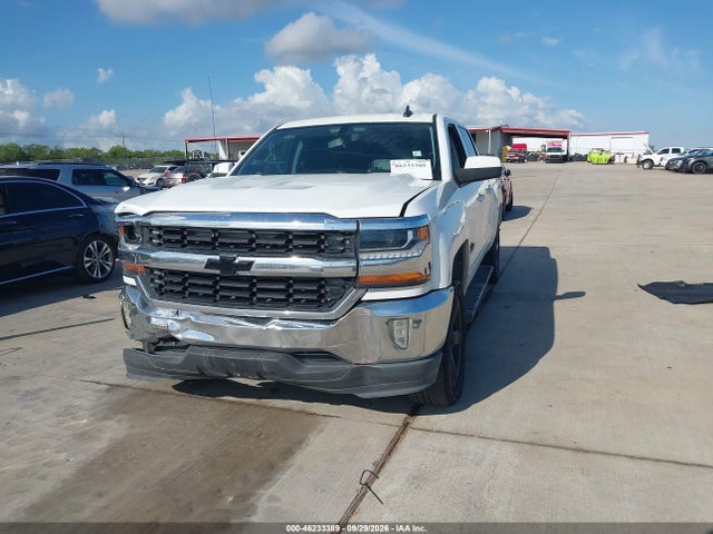 Chevrolet Silverado 1500 1lt 2018 3GCPCREC7JG185786 Image 12