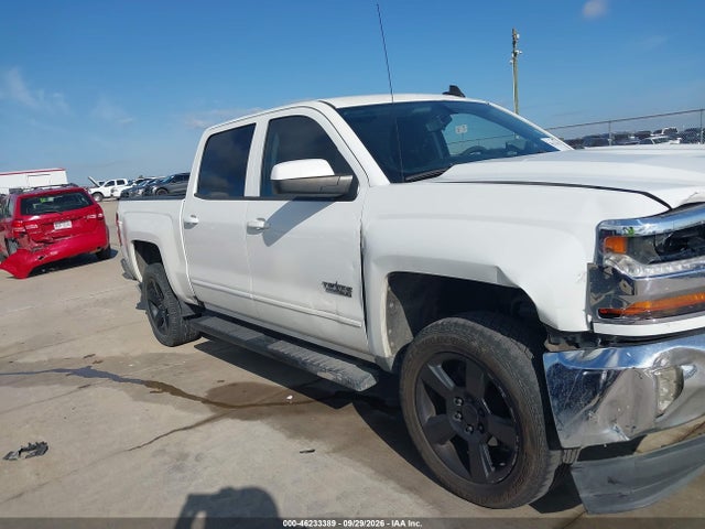 Chevrolet Silverado 1500 1lt 2018 3GCPCREC7JG185786 Image 13