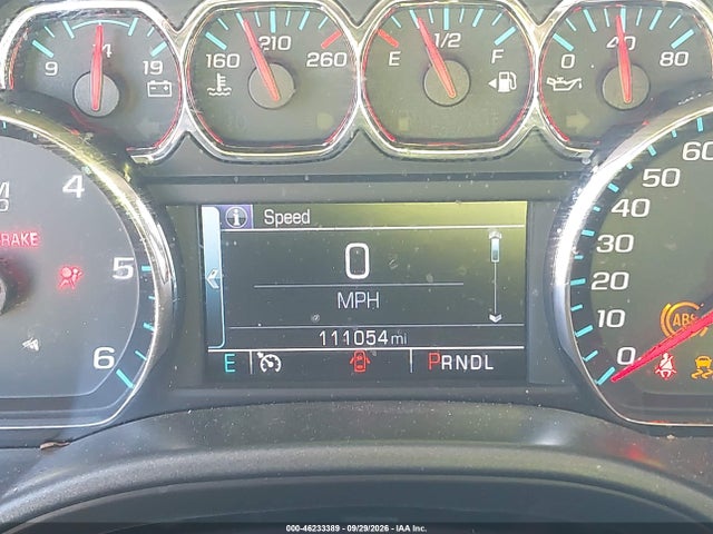 Chevrolet Silverado 1500 1lt 2018 3GCPCREC7JG185786 Image 15