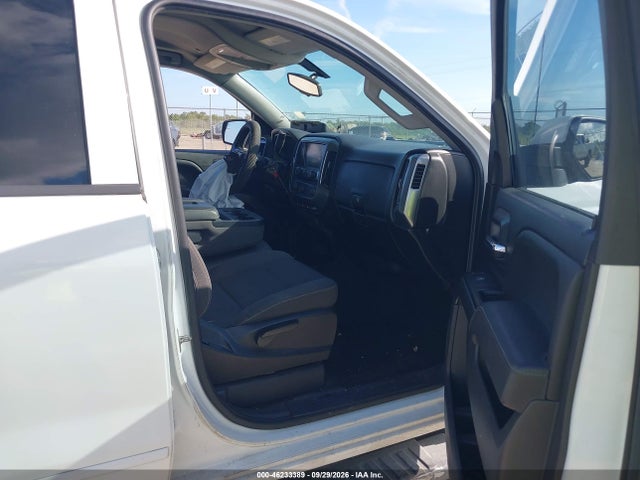 Chevrolet Silverado 1500 1lt 2018 3GCPCREC7JG185786 Image 5