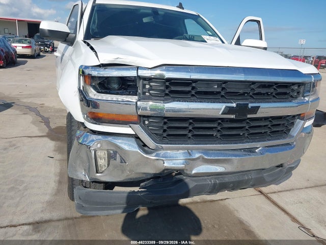 Chevrolet Silverado 1500 1lt 2018 3GCPCREC7JG185786 Image 6