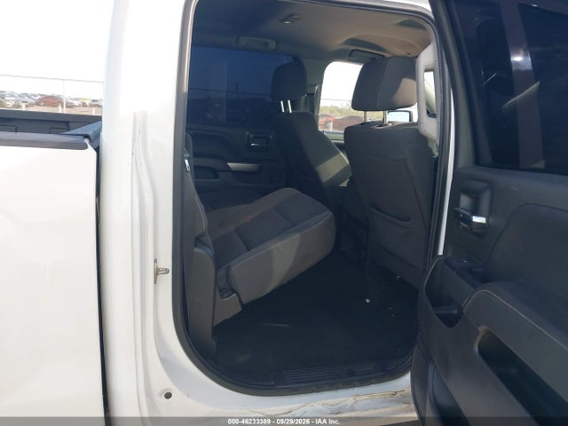 Chevrolet Silverado 1500 1lt 2018 3GCPCREC7JG185786 Image 8