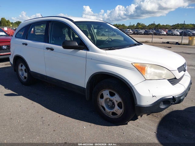 Aukcja sprzedaży 2008 Honda Cr-v Lx, vin: JHLRE38388C041675, numer aukcji: 46233394