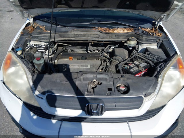 Aukcja sprzedaży 2008 Honda Cr-v Lx, vin: JHLRE38388C041675, numer aukcji: 46233394