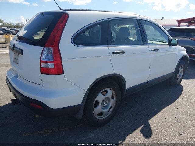 Aukcja sprzedaży 2008 Honda Cr-v Lx, vin: JHLRE38388C041675, numer aukcji: 46233394