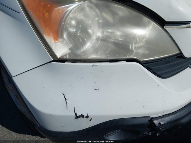 Aukcja sprzedaży 2008 Honda Cr-v Lx, vin: JHLRE38388C041675, numer aukcji: 46233394