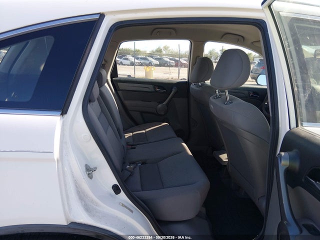 Aukcja sprzedaży 2008 Honda Cr-v Lx, vin: JHLRE38388C041675, numer aukcji: 46233394