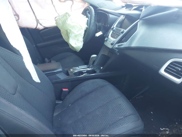 2015 Gmc Terrain Sle-1 მანქანა იყიდება აუქციონზე, vin: 2GKALMEK9F6188146, აუქციონის ნომერი: 46233404
