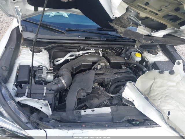 2024 Subaru Crosstrek Limited მანქანა იყიდება აუქციონზე, vin: 4S4GUHL68R3739237, აუქციონის ნომერი: 46233408