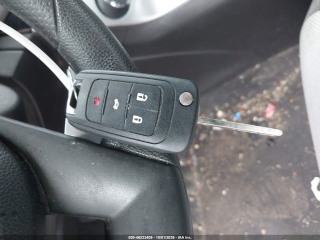 Продажа на аукционе авто 2014 Chevrolet Cruze Ls Auto, vin: 1G1PA5SG4E7240677, номер лота: 46233409