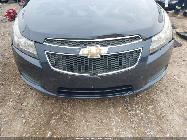 Продажа на аукционе авто 2014 Chevrolet Cruze Ls Auto, vin: 1G1PA5SG4E7240677, номер лота: 46233409