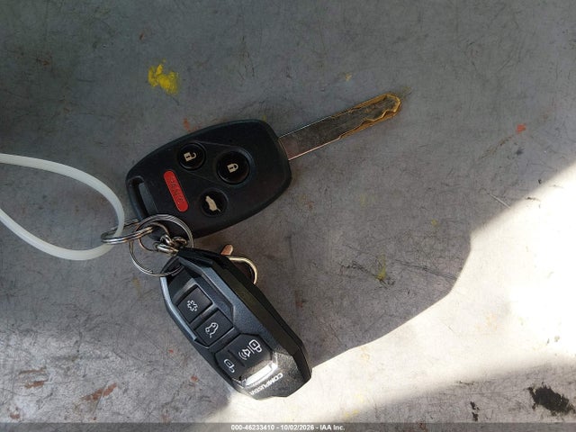 46233410 :رقم المزاد ، 5FNYF4H56BB105199 vin ، 2011 Honda Pilot Ex-l مزاد بيع
