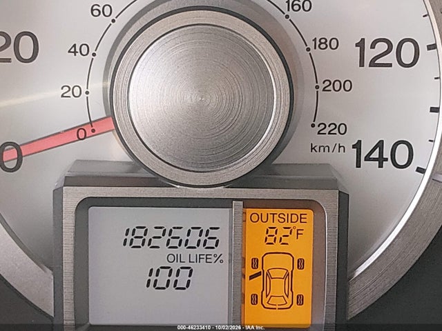 46233410 :رقم المزاد ، 5FNYF4H56BB105199 vin ، 2011 Honda Pilot Ex-l مزاد بيع