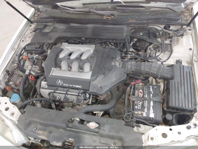 Продаж на аукціоні авто 1999 Acura Cl 3.0, vin: 19UYA2258XL009656, номер лоту: 46233411