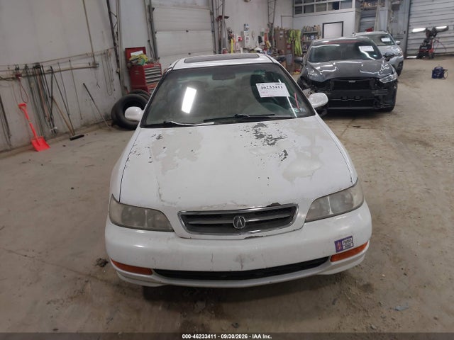 Продаж на аукціоні авто 1999 Acura Cl 3.0, vin: 19UYA2258XL009656, номер лоту: 46233411