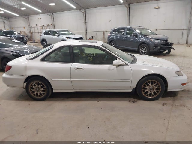 Продаж на аукціоні авто 1999 Acura Cl 3.0, vin: 19UYA2258XL009656, номер лоту: 46233411
