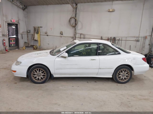 Продаж на аукціоні авто 1999 Acura Cl 3.0, vin: 19UYA2258XL009656, номер лоту: 46233411