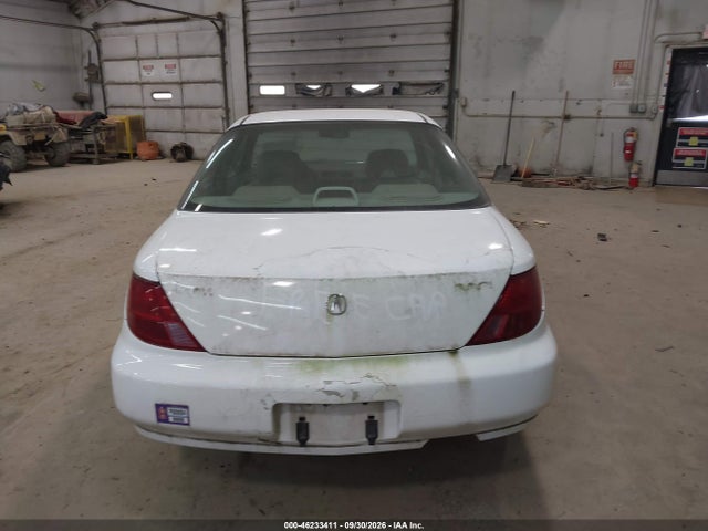 Продаж на аукціоні авто 1999 Acura Cl 3.0, vin: 19UYA2258XL009656, номер лоту: 46233411