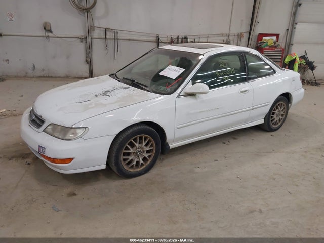 Продаж на аукціоні авто 1999 Acura Cl 3.0, vin: 19UYA2258XL009656, номер лоту: 46233411