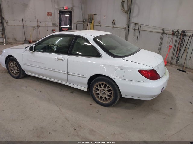 Продаж на аукціоні авто 1999 Acura Cl 3.0, vin: 19UYA2258XL009656, номер лоту: 46233411