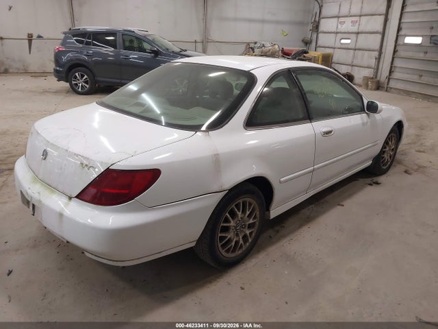 Продаж на аукціоні авто 1999 Acura Cl 3.0, vin: 19UYA2258XL009656, номер лоту: 46233411