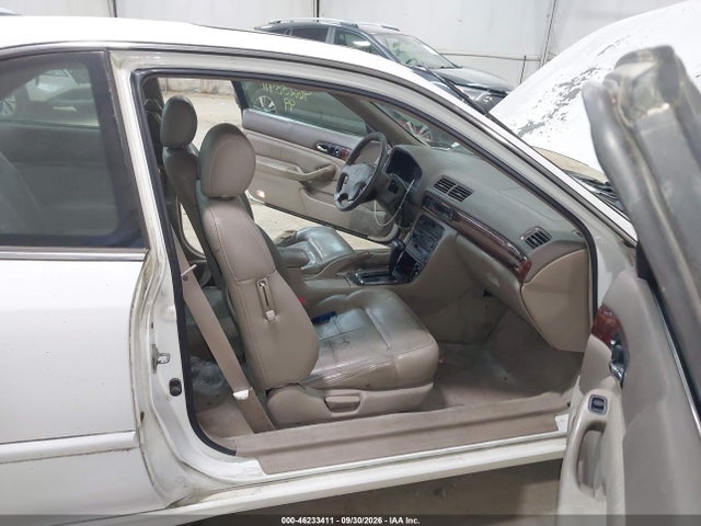 Продаж на аукціоні авто 1999 Acura Cl 3.0, vin: 19UYA2258XL009656, номер лоту: 46233411