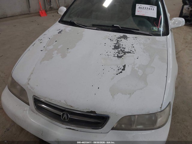 Продаж на аукціоні авто 1999 Acura Cl 3.0, vin: 19UYA2258XL009656, номер лоту: 46233411