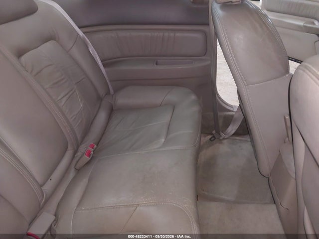 Продаж на аукціоні авто 1999 Acura Cl 3.0, vin: 19UYA2258XL009656, номер лоту: 46233411
