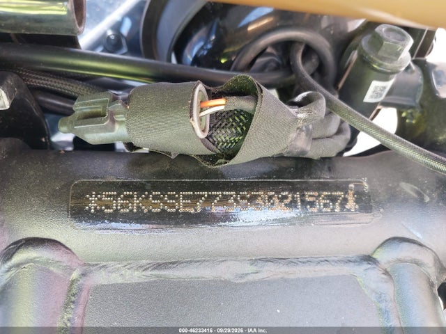 INDIAN MOTORCYCLE CO. 101 Scout 2025 56KSSE773S3021567 Image 10