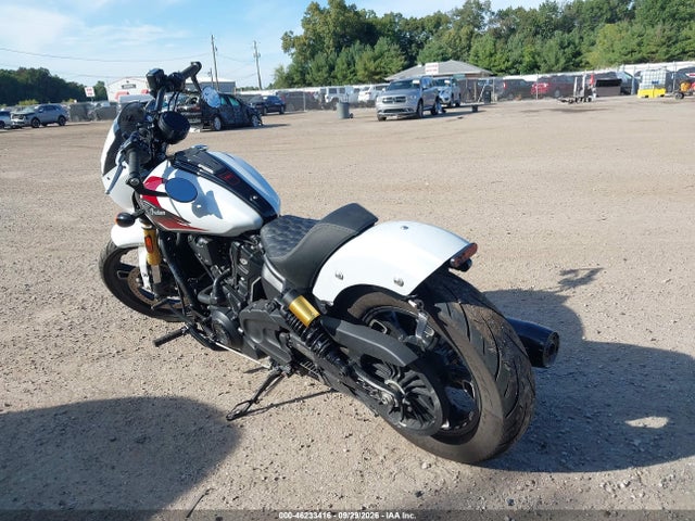 INDIAN MOTORCYCLE CO. 101 Scout 2025 56KSSE773S3021567 Image 3