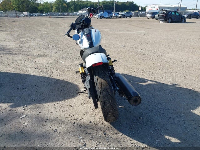 INDIAN MOTORCYCLE CO. 101 Scout 2025 56KSSE773S3021567 Image 6