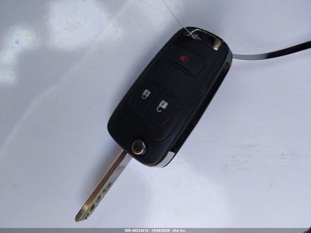 Продажа на аукционе авто 2016 Buick Encore, vin: KL4CJESB7GB586484, номер лота: 46233418