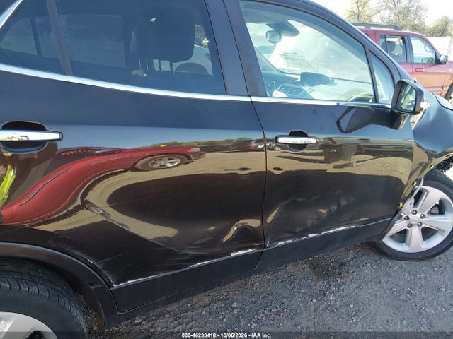 Продажа на аукционе авто 2016 Buick Encore, vin: KL4CJESB7GB586484, номер лота: 46233418